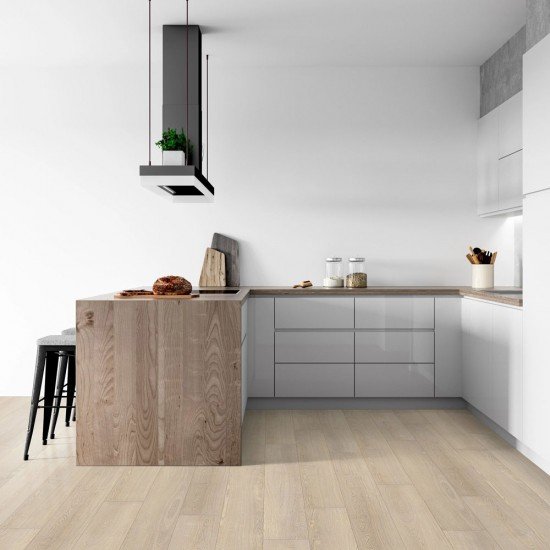 COREtec Premium VV810 - Conch Ash